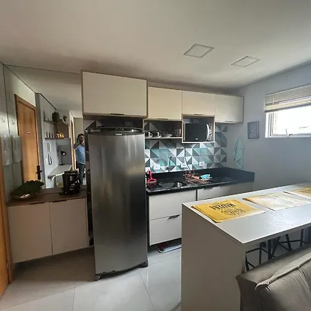 Mi Casa Su Casa Apartment Studio 1 a 3 pessoas-2